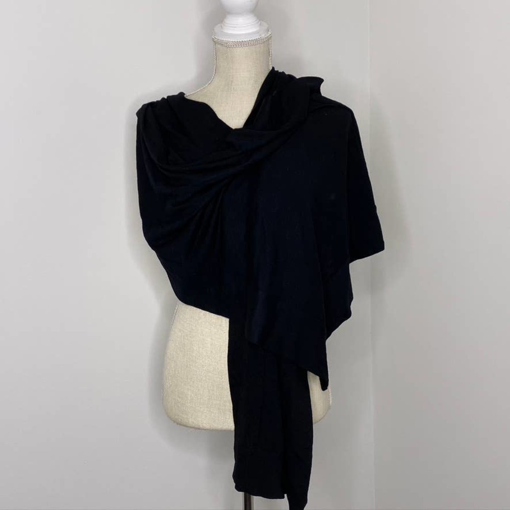 Ilana Wolf wool‎ scarf/wrap